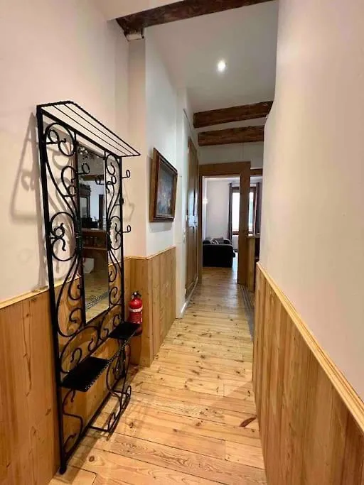 Apartment Appartement 2 Pieces Hyper Centre Historique Grenoble France