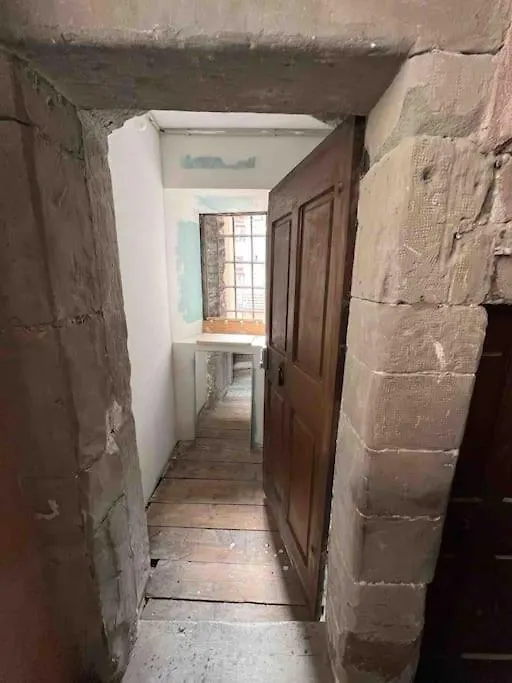 Appartement 2 Pieces Hyper Centre Historique Grenoble
