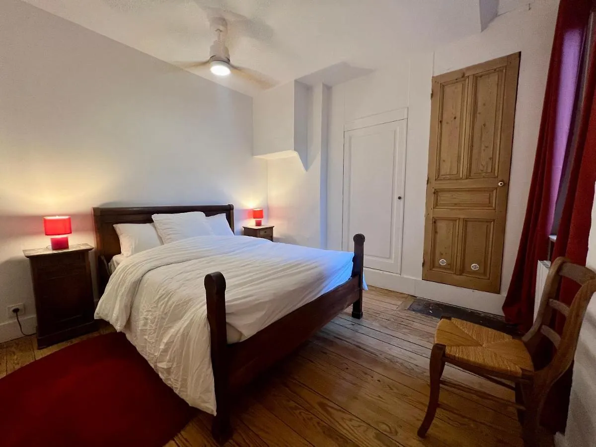 Appartement 2 Pieces Hyper Centre Historique Grenoble